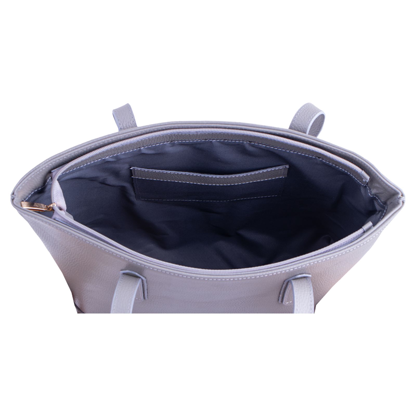 کیف دستی زنانه چرم آرا مدل z057 -  - 8