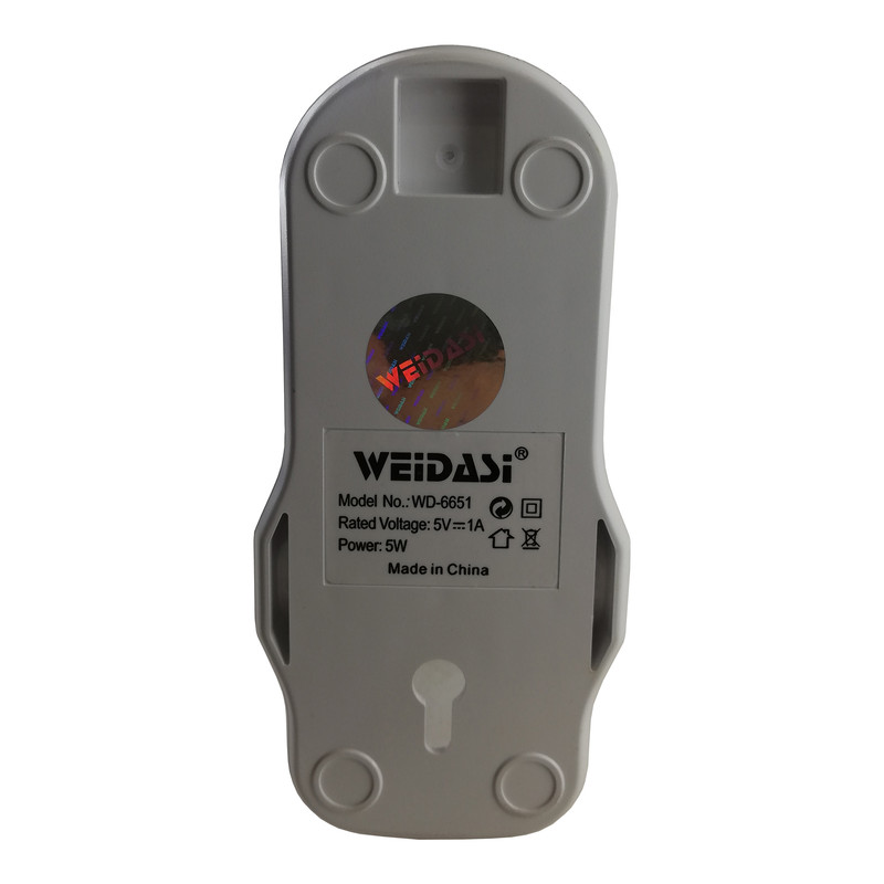 چراغ مطالعه ویداسی مدل WD-6651