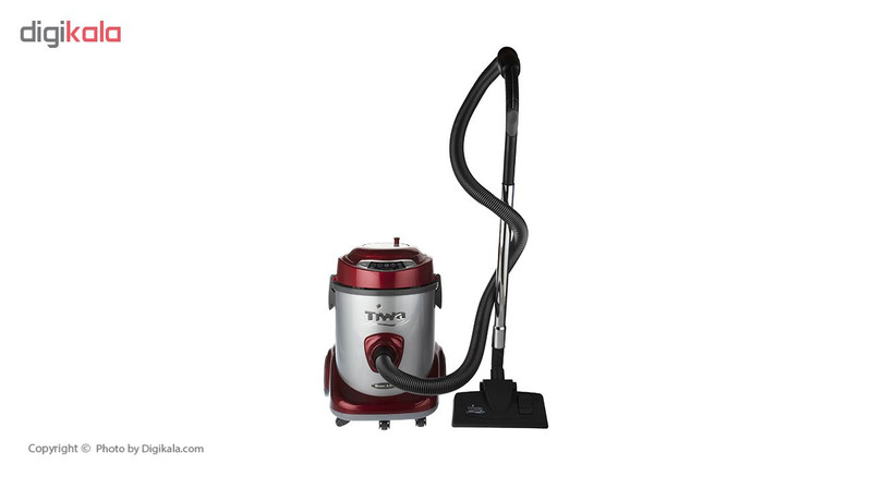 جاروبرقی تیوا مدل 4200