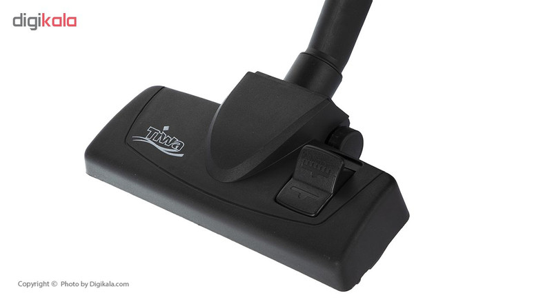 جاروبرقی تیوا مدل 4200