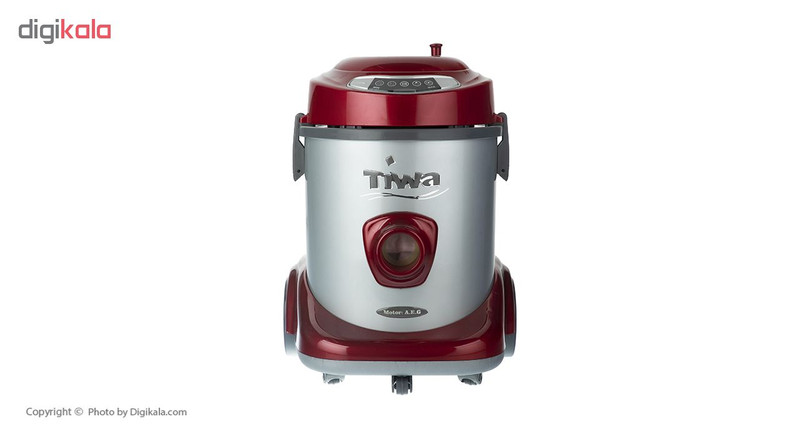 جاروبرقی تیوا مدل 4200