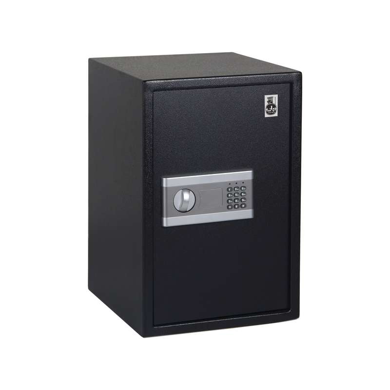 صندوق الکترونیکی پادپولاد مدل 56EF صندوق الکترونیکی پادپولاد مدل 56EF