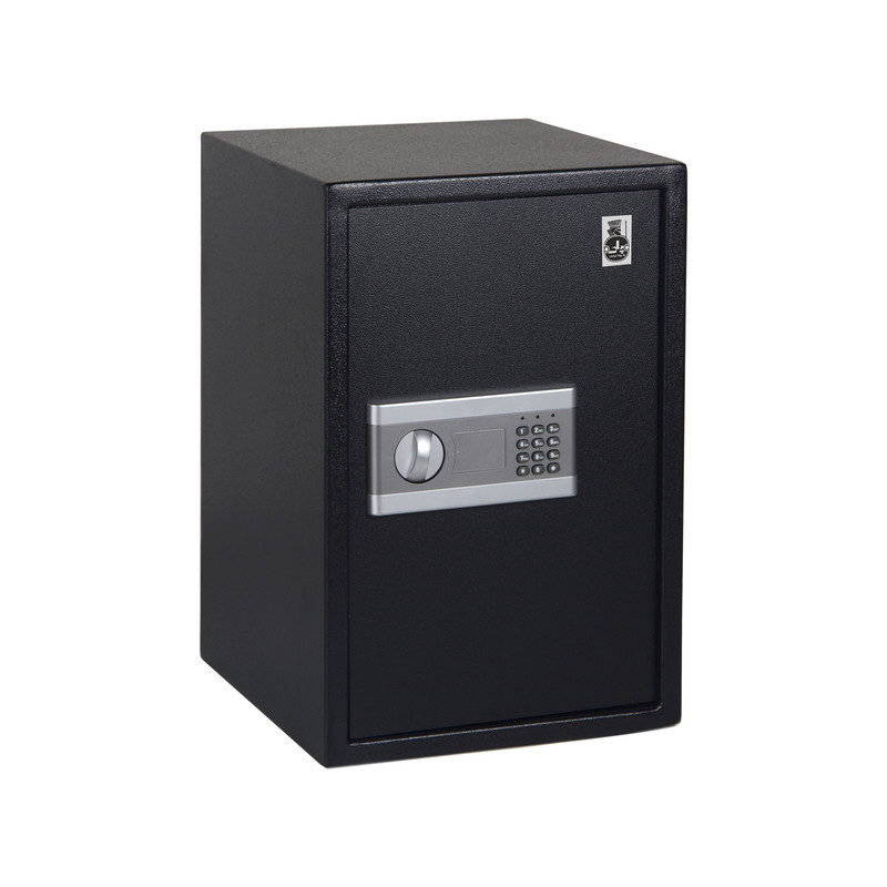 صندوق الکترونیکی پادپولاد مدل 56EF صندوق الکترونیکی پادپولاد مدل 56EF