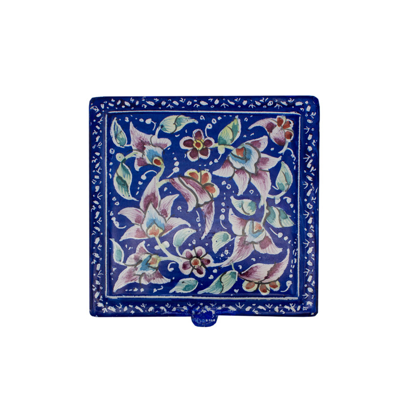 جعبه  میناکاری  کد 048