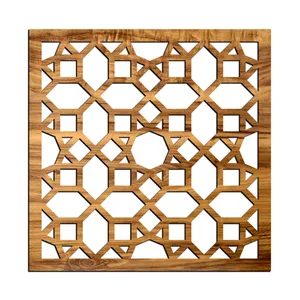 تایل سقفی کد LMG0023-A سایز 60*60 سانتی متر بسته 4 عددی