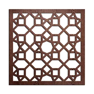 تایل سقفی کد LMG0023-V سایز 60*60 سانتی متر بسته 4 عددی