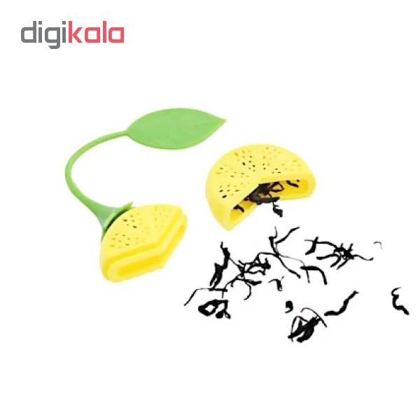 دمنوش ساز طرح لیمو کد 14037