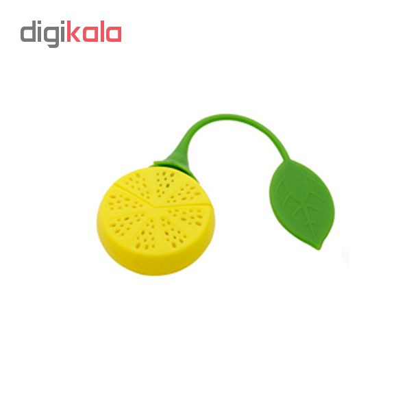 دمنوش ساز طرح لیمو کد 14037