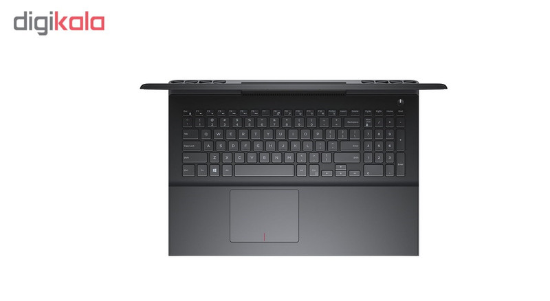 لپ تاپ 15 اینچی دل مدل INSPIRON 15-7567-NEW-Plus لپ تاپ 15 اینچی دل مدل INSPIRON 15-7567-NEW-Plus