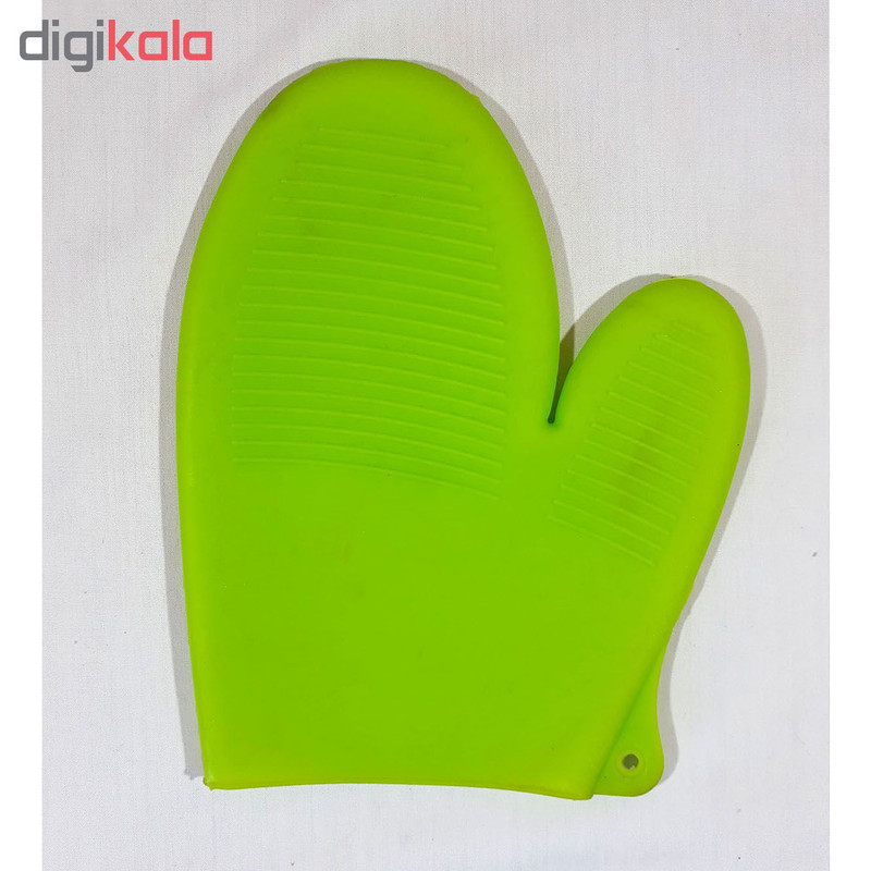 دستکش فر مدل AL-09