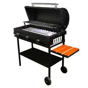 باربیکیو پارس نوین مدل PNL94