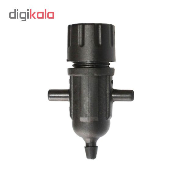 مجموعه 45 عددی لوازم آبیاری قطره ای مدل RR-7