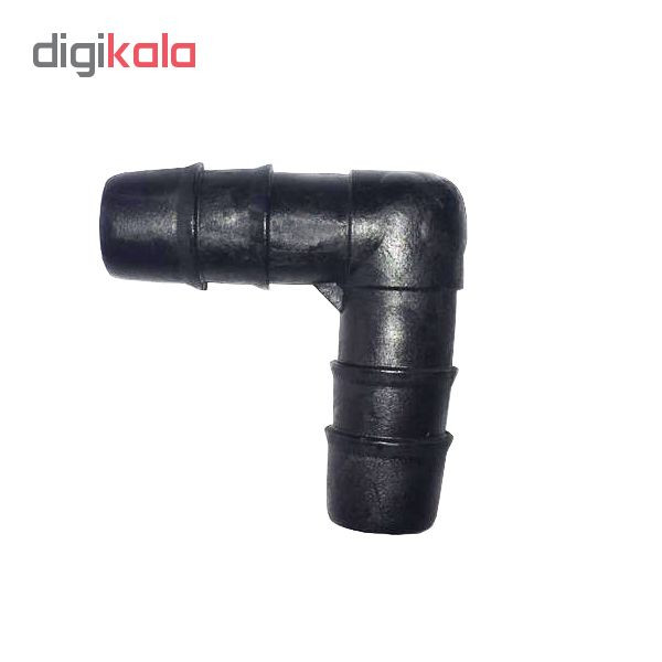 مجموعه 45 عددی لوازم آبیاری قطره ای مدل RR-7