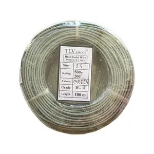 سیم نسوز تی ال وی گروپ مدل HA1.5