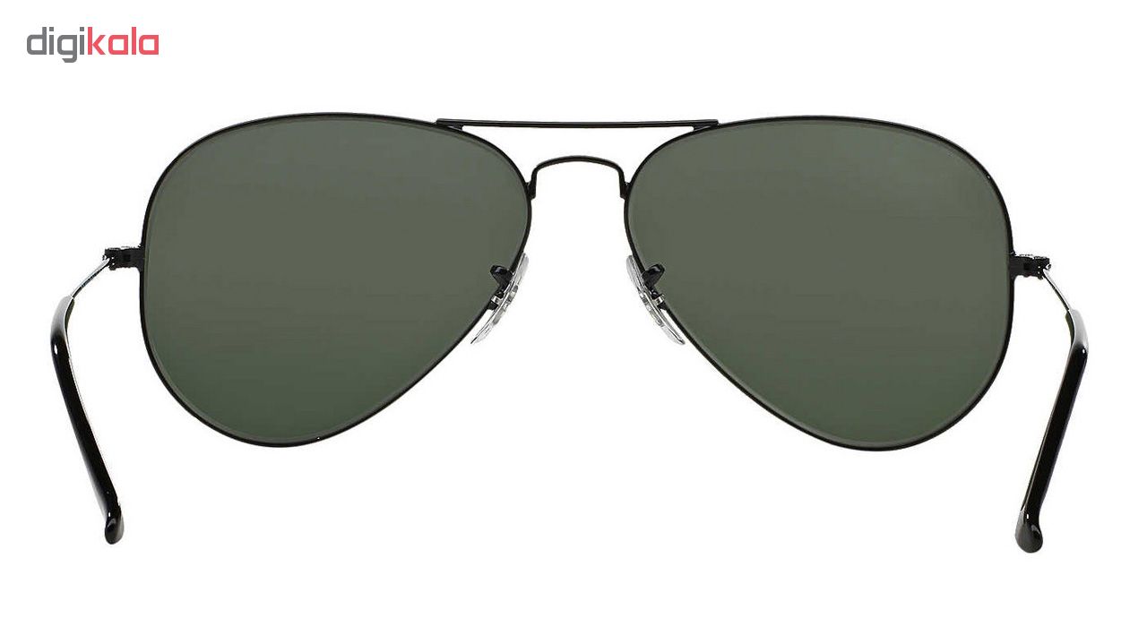 عینک آفتابی مدل RB3025