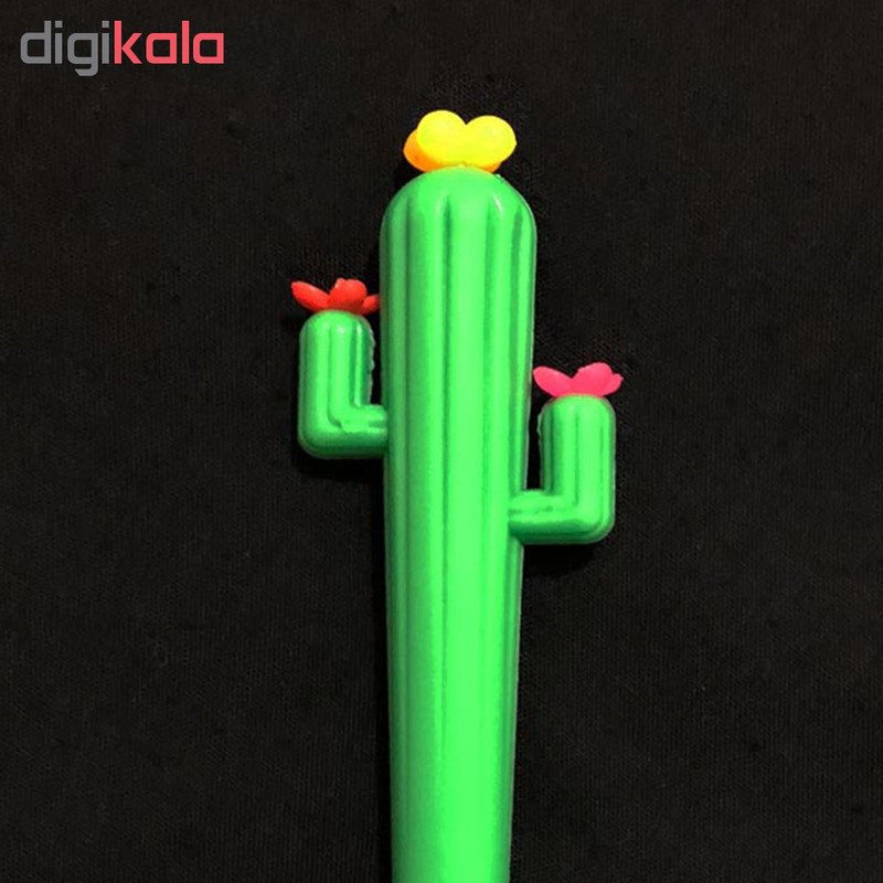 خودکار طرح کاکتوس کد SH-261