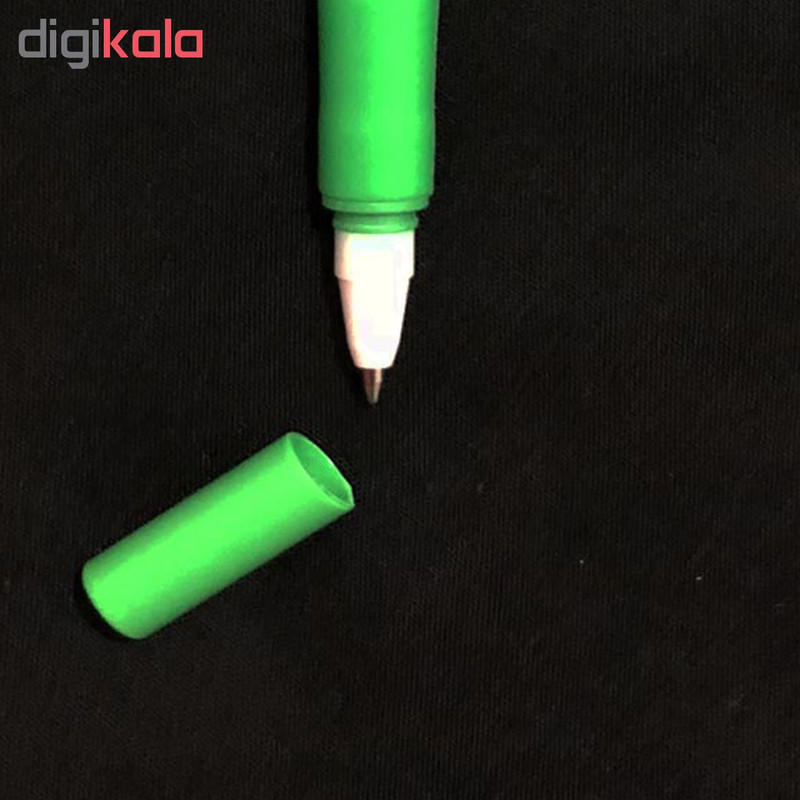 خودکار طرح کاکتوس کد SH-261