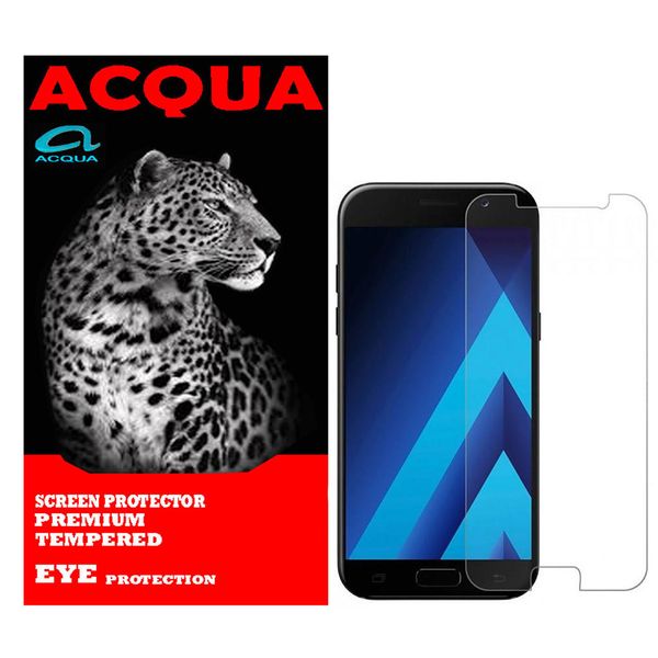 محافظ صفحه نمایش آکوا مدل SA مناسب برای گوشی موبایل سامسونگ Galaxy A7 2017 / A720 محافظ صفحه نمایش آکوا مدل SA مناسب برای گوشی موبایل سامسونگ Galaxy A7 2017 / A720