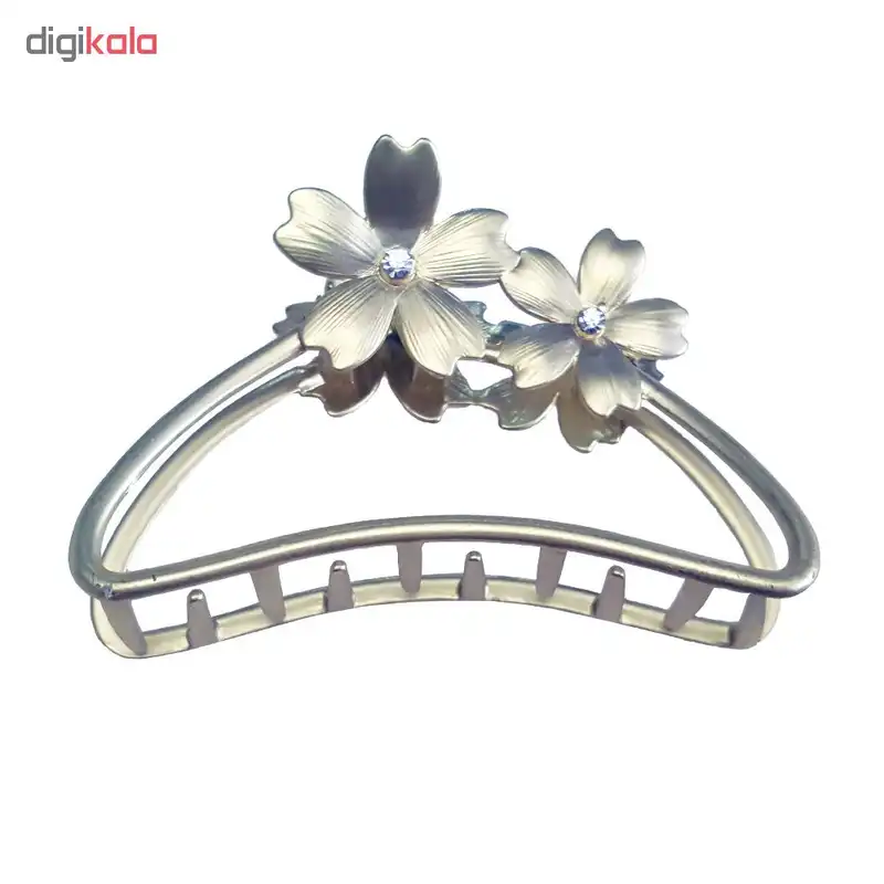 کلیپس مو زنانه کد Mhr-119