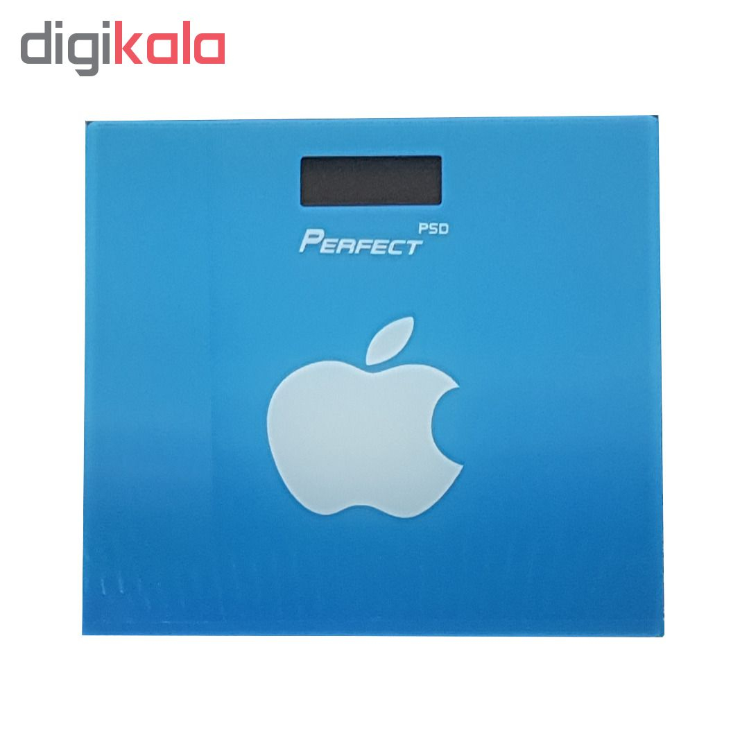ترازو دیجیتال پرفکت مدل PSD44