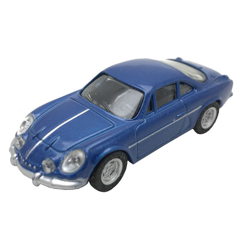 ماشین بازی نورو طرح Renault Alpine