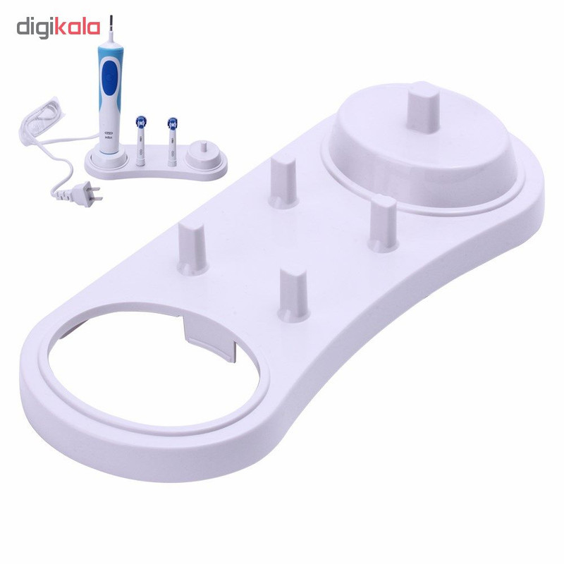 پایه نگهدارنده مسواک برقی مدل COM-4