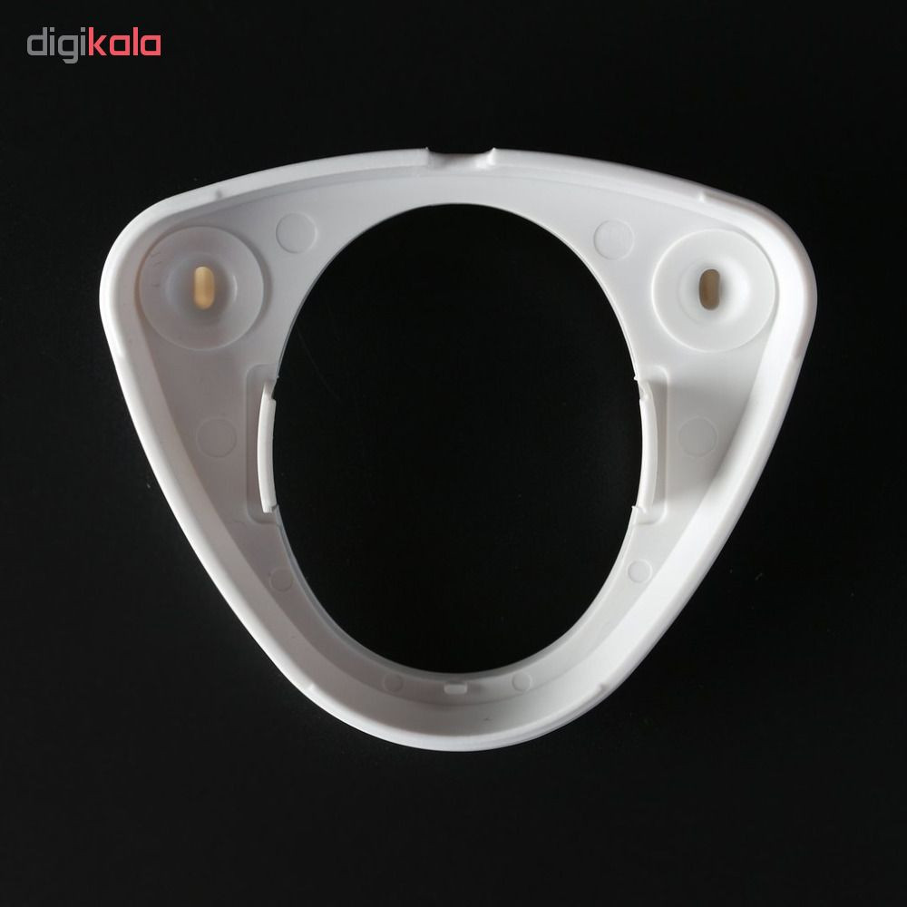 پایه نگهدارنده مسواک برقی مدل COM-2