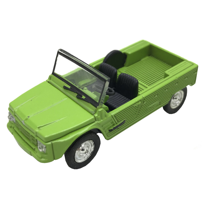 ماشین بازی نورو طرح Citroen Mehari