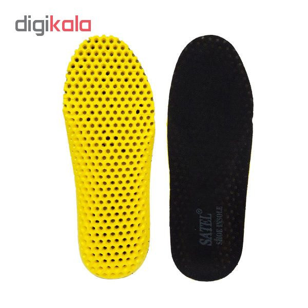 کفی طبی ساتل مدل 2000 سایز 45