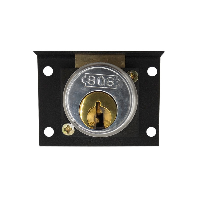 قفل کمدی کد 808 بسته 12 عددی