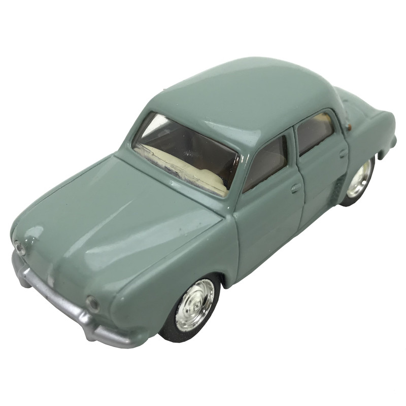 ماشین بازی نورو طرح Renault Dauphine 1956