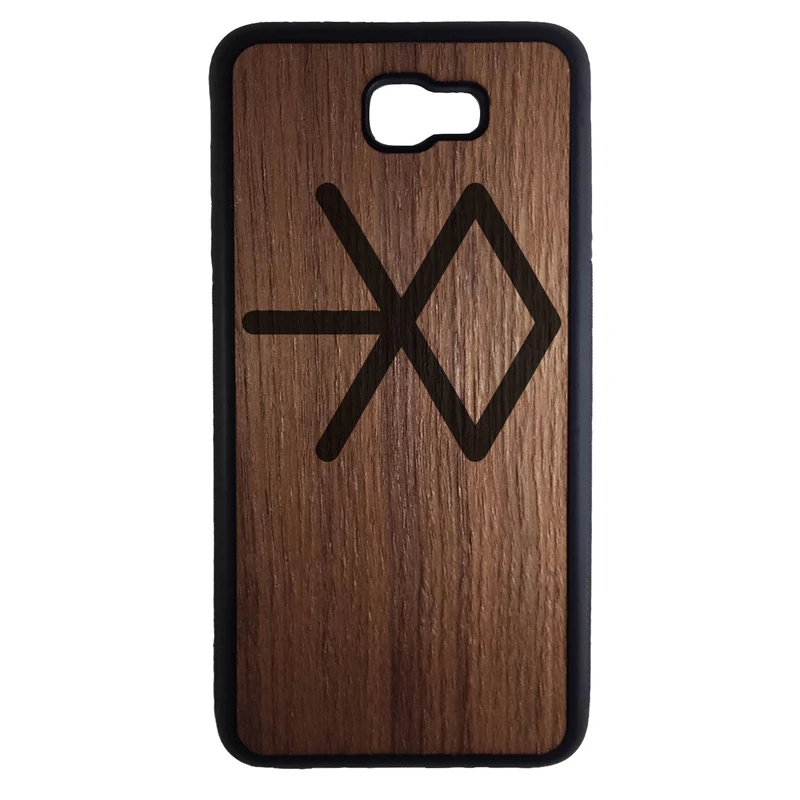 کاور طرح exo کد 1105410943155 مناسب برای گوشی موبایل سامسونگ galaxy a7 2017