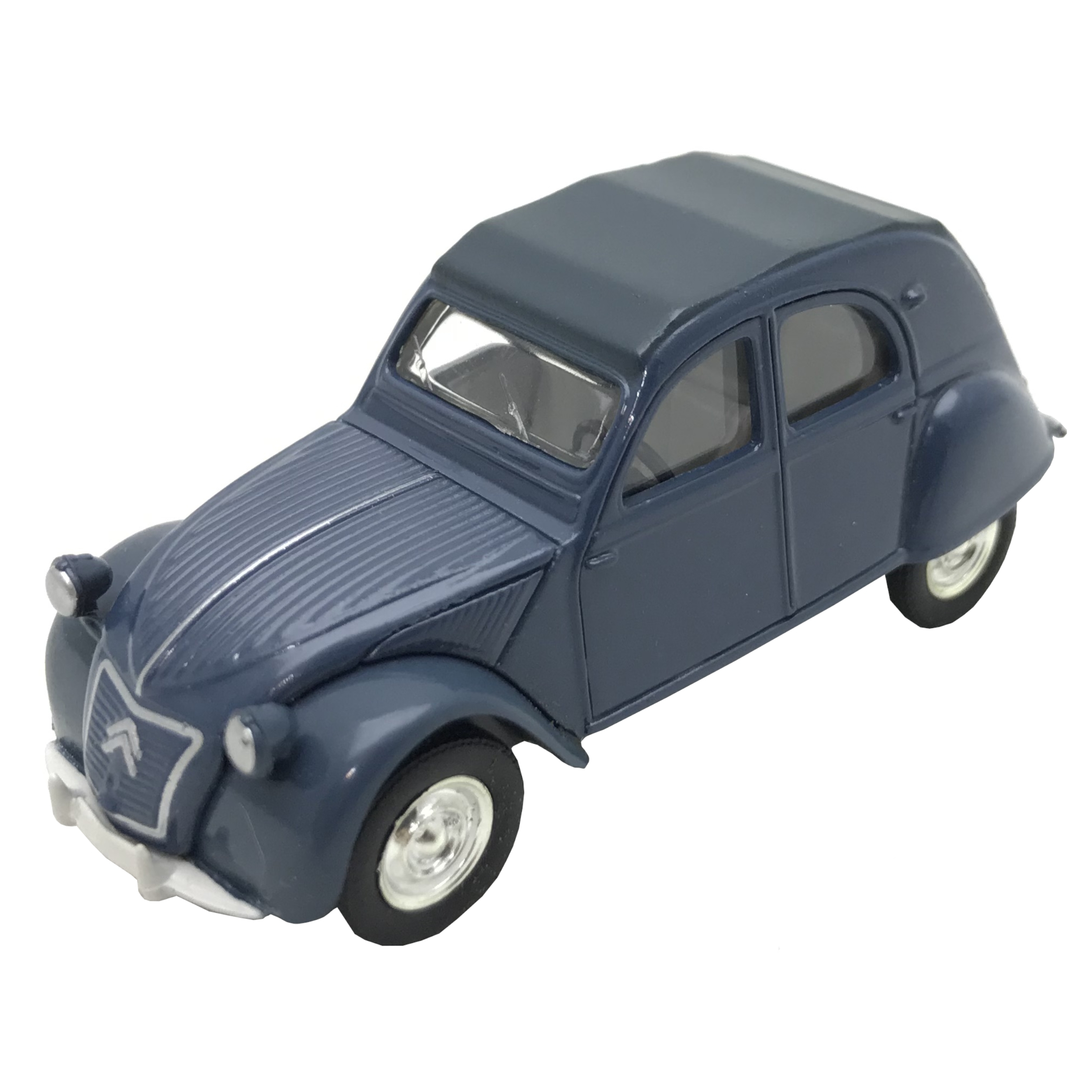 ماشین بازی نورو طرح Citroen 2CV