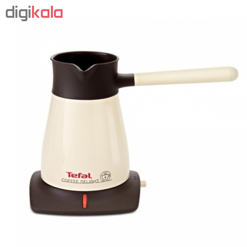 قهوه جوش برقی تفال مدل 620