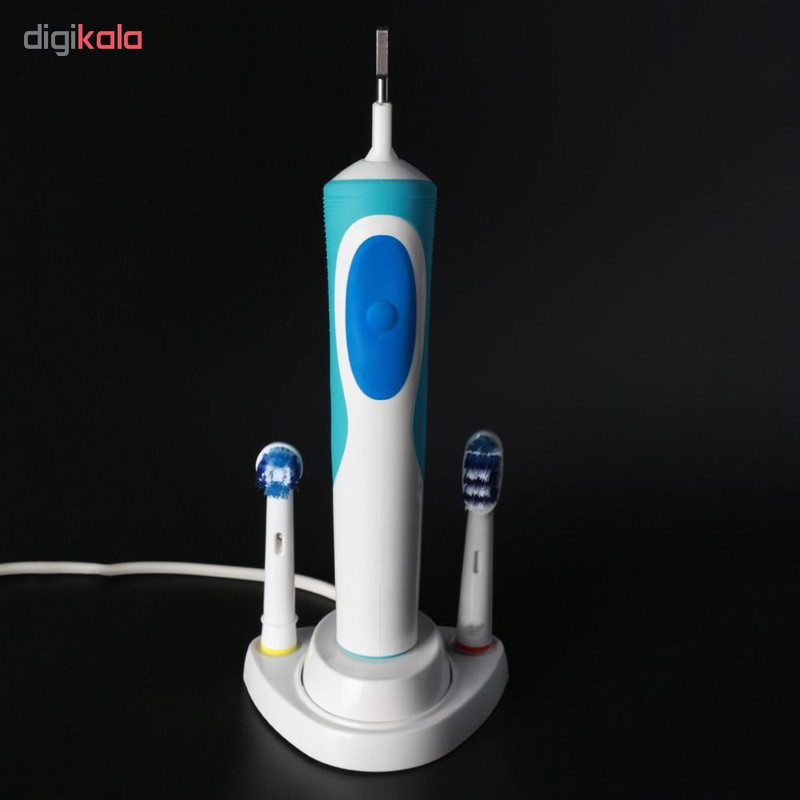 پایه نگهدارنده مسواک برقی مدل COM-2