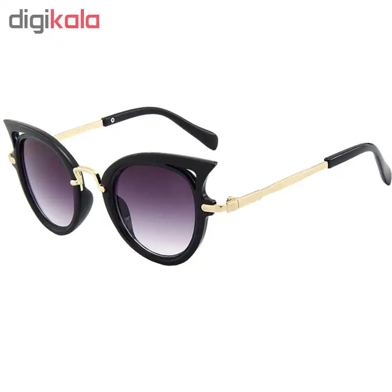 عینک آفتابی کد 1025