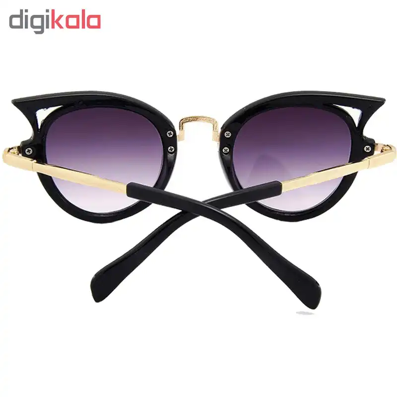 عینک آفتابی کد 1025