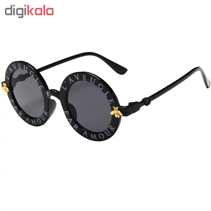 عینک آفتابی کد 1026