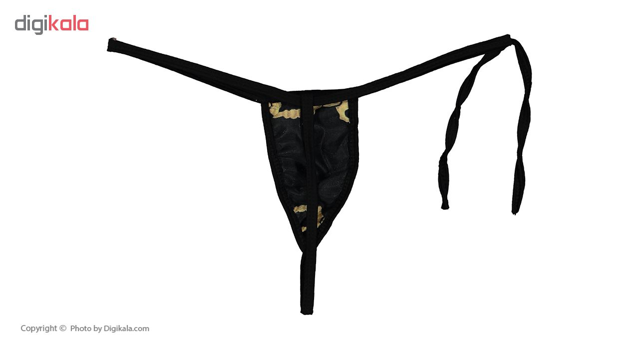  ست شورت و سوتین زنانه کد PL70 