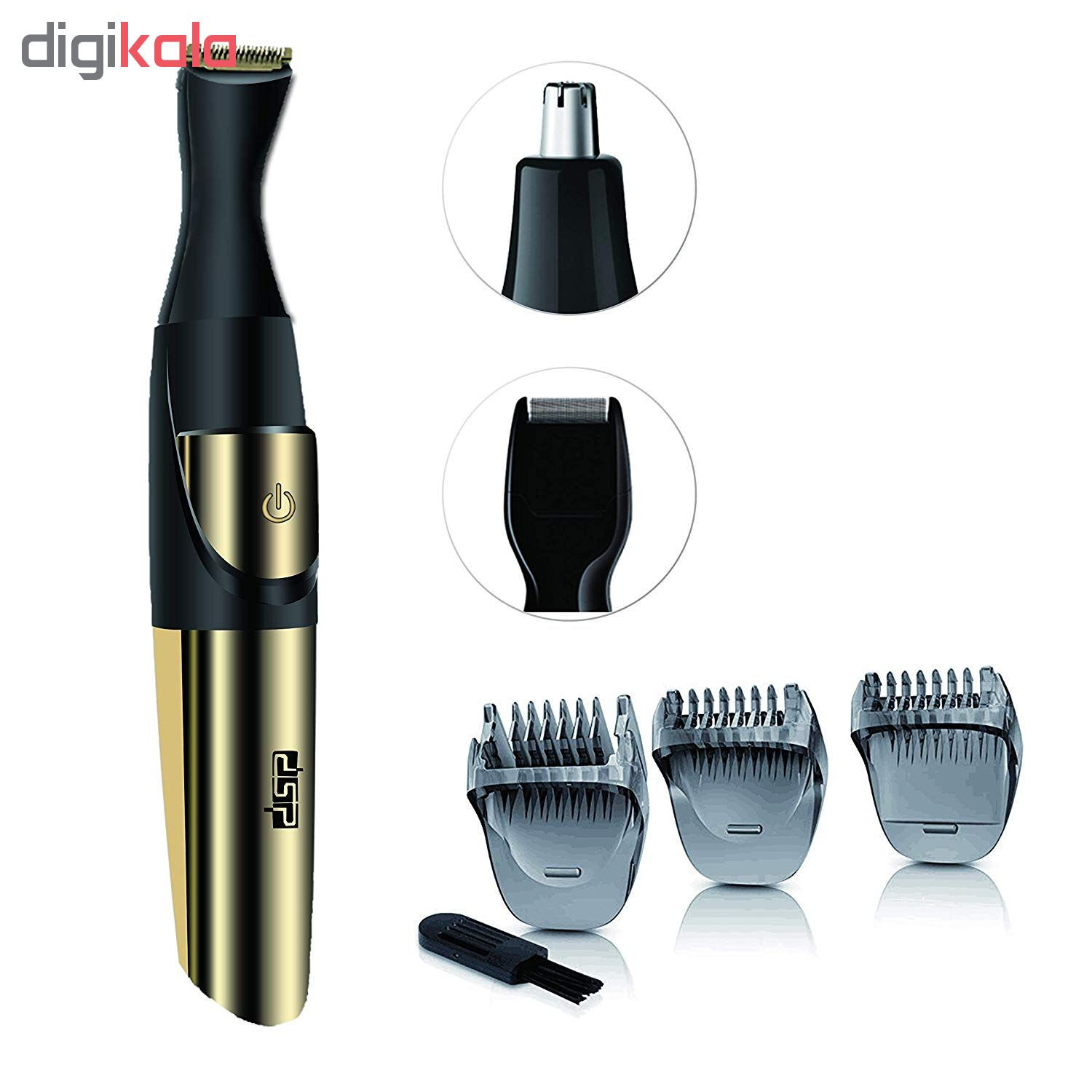 موزن گوش، بینی و ابرو دی اس پی مدل 70020