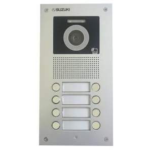 پنل درب بازکن تصویری سوزوکی مدل 8ud