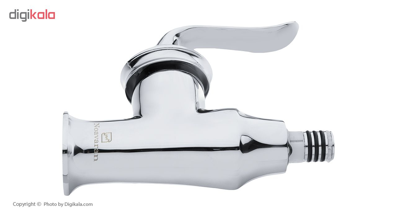 شیر ظرفشویی شیرآلات بهداشتی نوآوران مدل بامبو