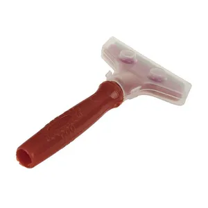 کاتر شیشه پاک کن کد 03