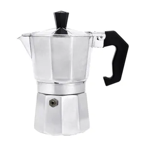 قهوه جوش مدل MOKA