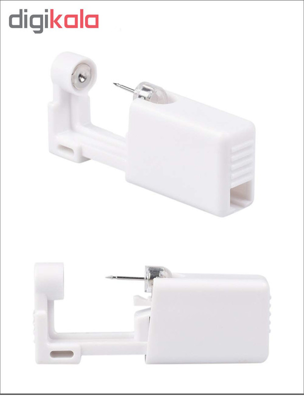 دستگاه سوراخ کننده گوش و بینی کد 7787