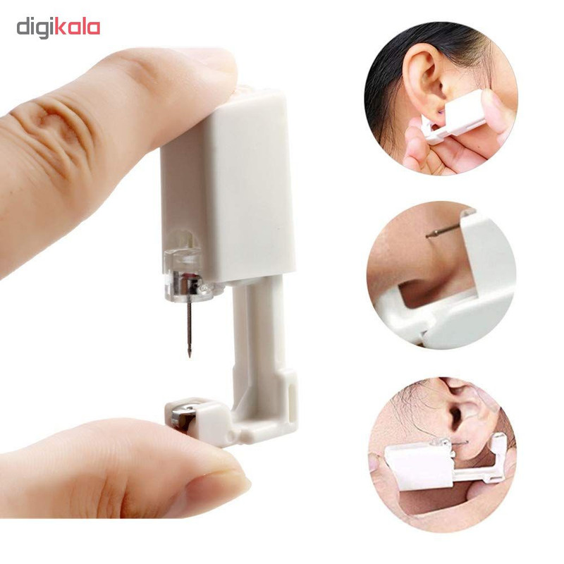 دستگاه سوراخ کننده گوش و بینی کد 7787