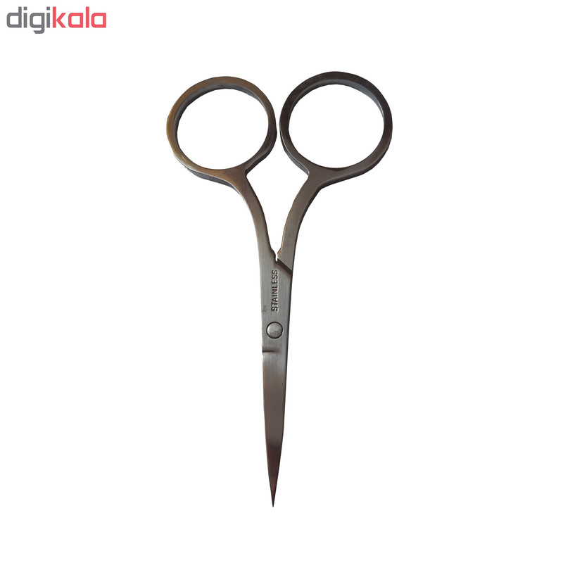 قیچی ابرو اس ای وی مدل 01