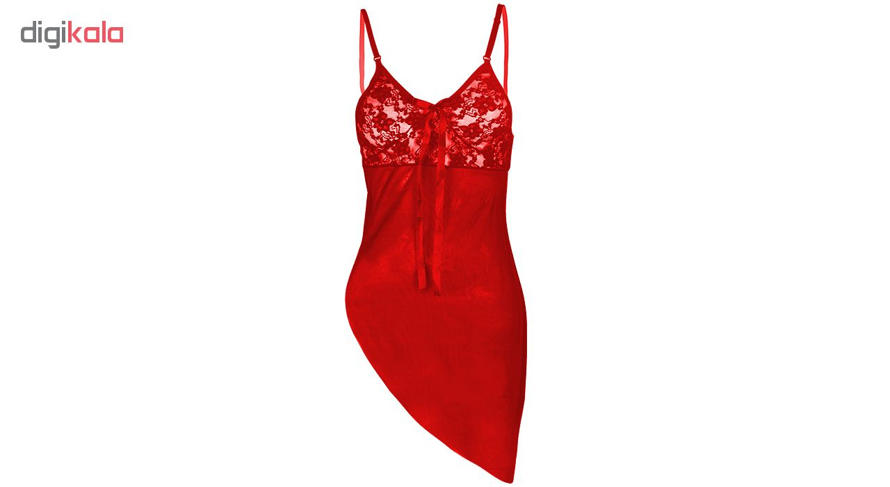 لباس خواب زنانه مدل ORBR