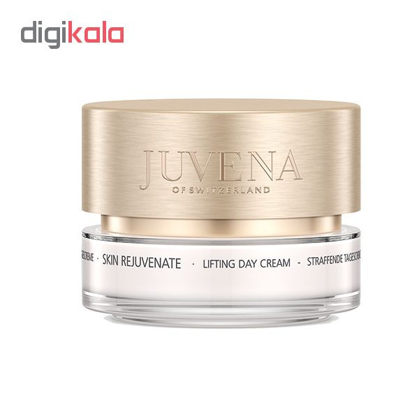 کرم سفت کننده ژوونا مدل Skin Rejuvenate حجم 50 میلی لیتر