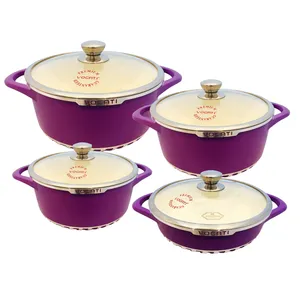 سرویس پخت و پز 8 پارچه وگاتی کد 7042 مدل SES-3C